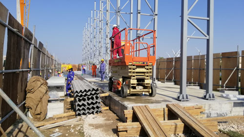 Pollaides Construction Project Image 28